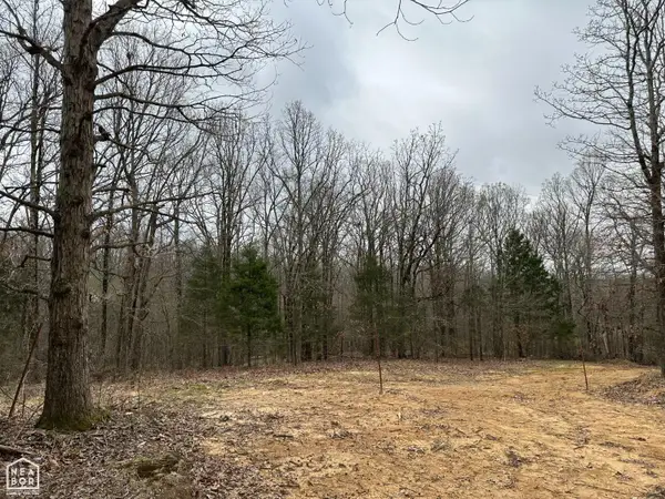 0 Raby Rd #Lot 3, Harrisburg, AR 72432