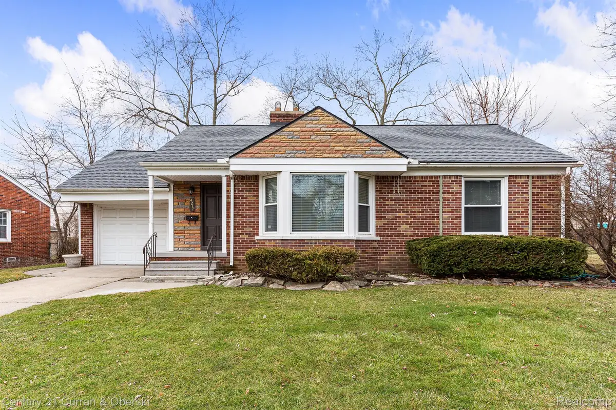 4217 Cooper Avenue, Royal Oak, MI 48073 - #1