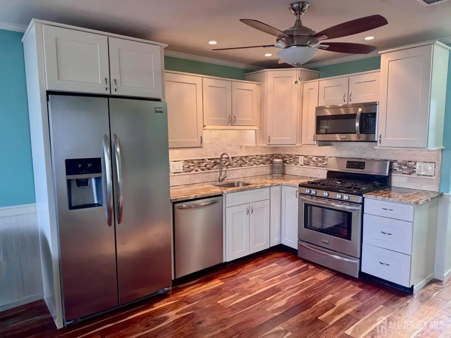 1418 Boulevard Boulevard #1, Seaside Heights, NJ 08751 - #2