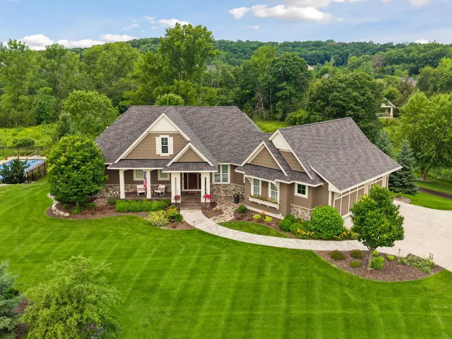 3460 Pete Miller Court N, Stillwater, MN 55082 - #2