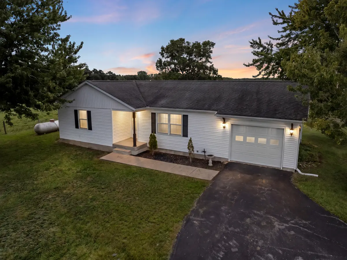 29642 State Highway T, Excello, MO 65247 - #1