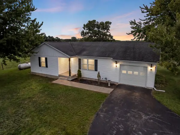 29642 State Highway T, EXCELLO, MO 65247