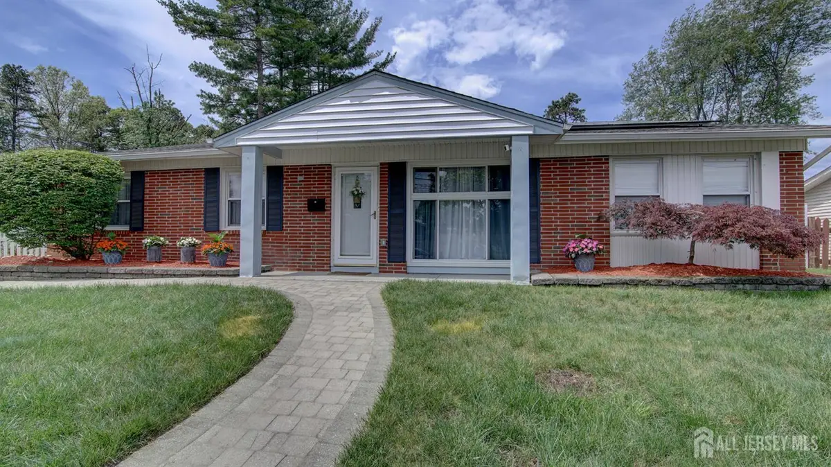 -107 Monmouth Road, Monroe, NJ 08831 - #1