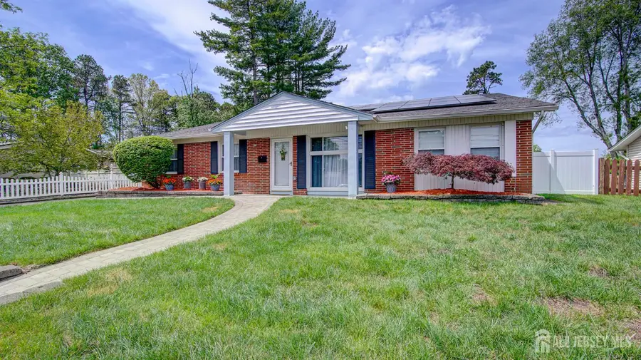 -107 Monmouth Road, Monroe, NJ 08831 - #3