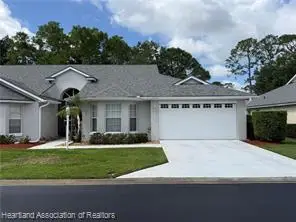 2052 Ashley Oaks Circle, Sebring, FL 33870