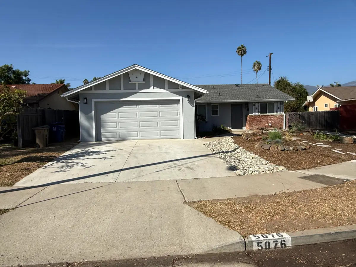 5076 Amberly Place, Santa Barbara, CA 93111 - #1
