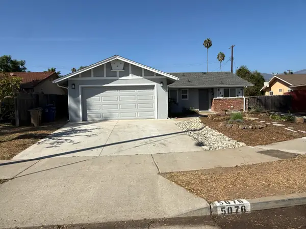 5076 Amberly Place, Santa Barbara, CA 93111