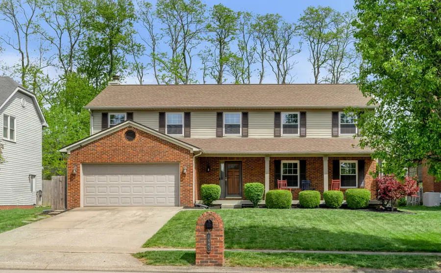 1445 Corona Drive, Lexington, KY 40514 - #2