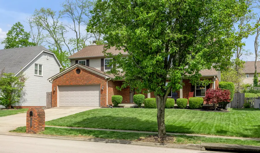 1445 Corona Drive, Lexington, KY 40514 - #3