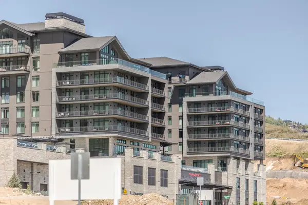 1702 W Glencoe Mountain Way #7112, Park City, UT 84060