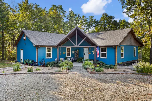 20785 Hwy 21, Ozone, AR 72854