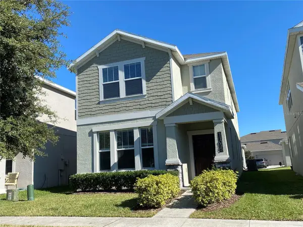 11055 Folklore Street, WINTER GARDEN, FL 34787