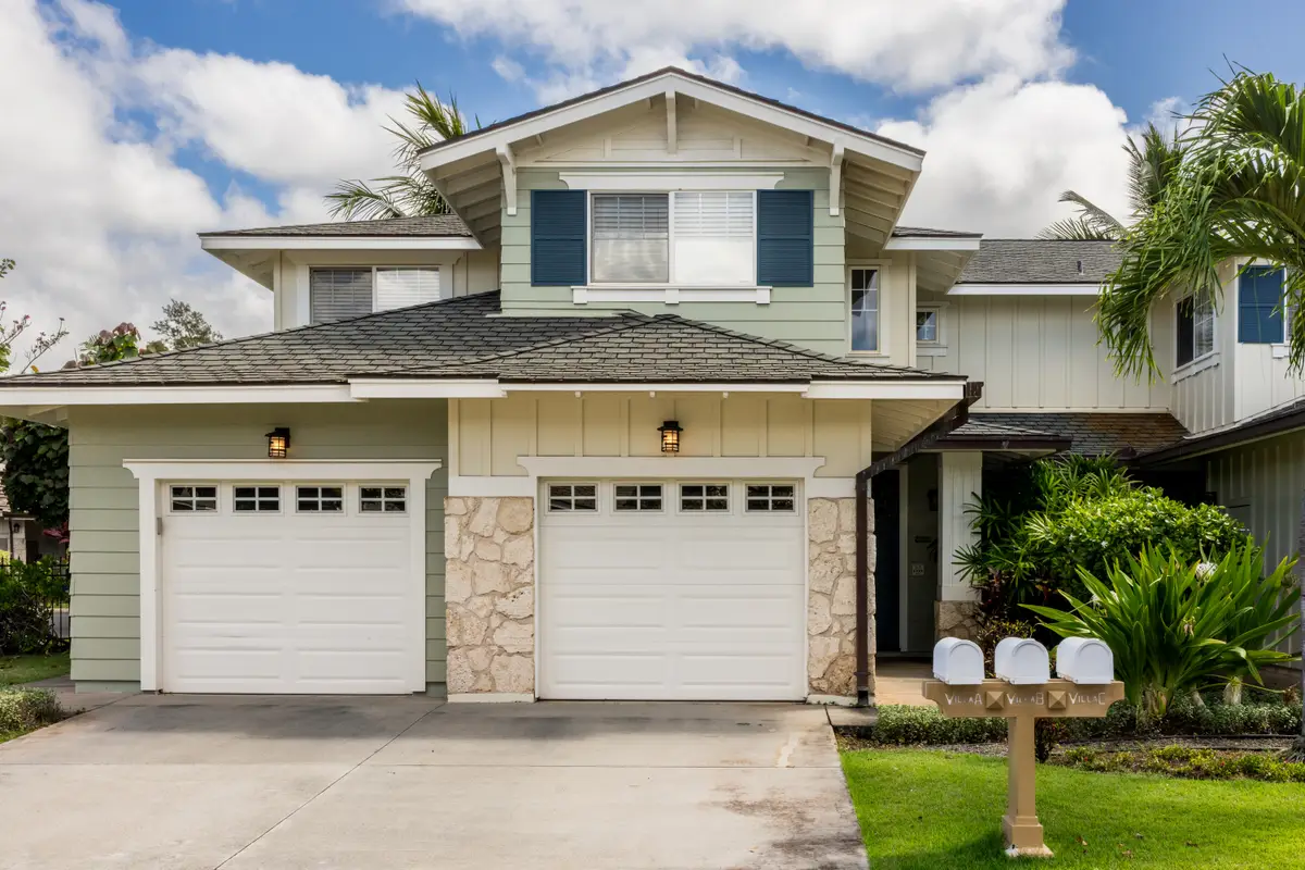 92-1051 Koio Drive #M8-2, Kapolei, HI 96707 - #1