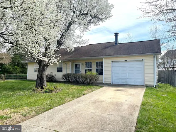 2161 Freemantle Court, Waldorf, MD 20602