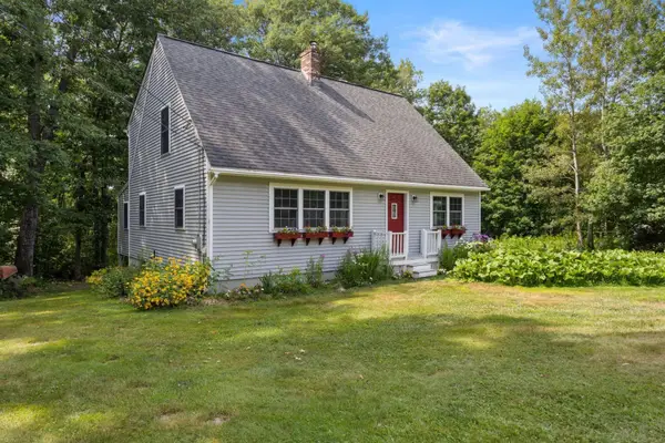 53 Meehan Lane, North Berwick, ME 03906