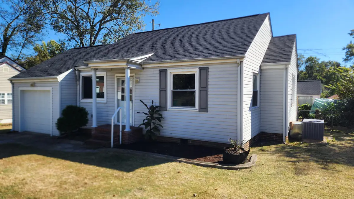 532 Wando Drive, Chattanooga, TN 37412 - #1