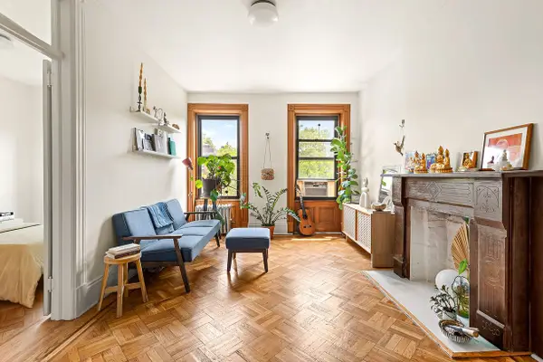299 Prospect Place #4F, Brooklyn, NY 11238