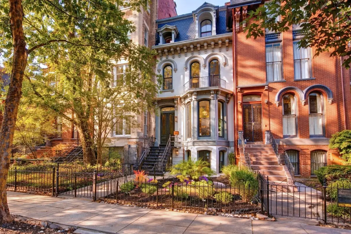 911 M St Nw, Washington, DC 20001 - #1
