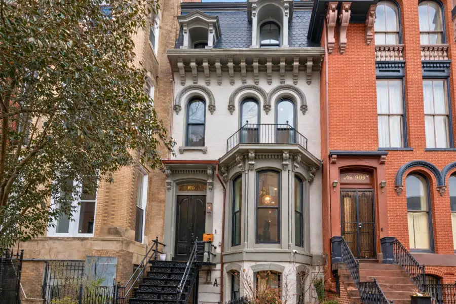 911 M St Nw, Washington, DC 20001 - #2