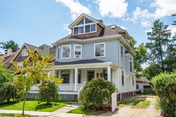 294 Claremont Ave, Montclair Twp., NJ 07042