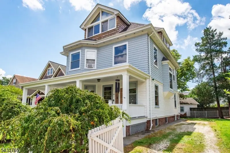 294 Claremont Ave, Montclair, NJ 07042 - #2