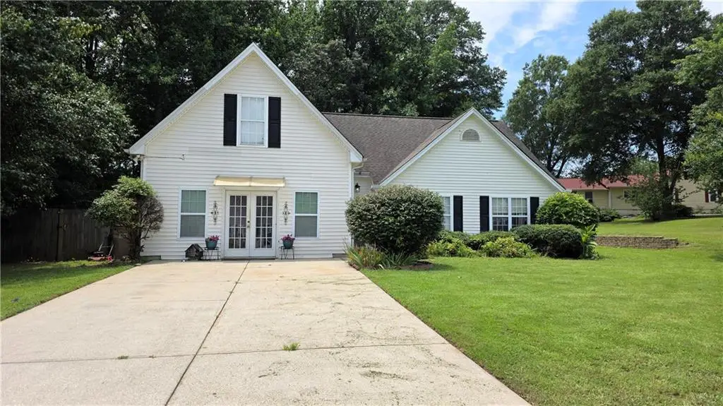 90 Joshua Way, Hoschton, GA 30548 - Image #1