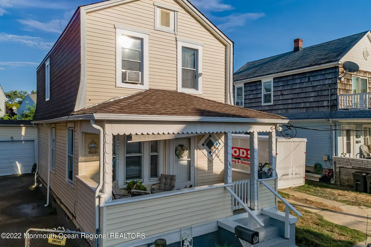 51 Seadrift Avenue, Highlands, NJ 07732 - #1