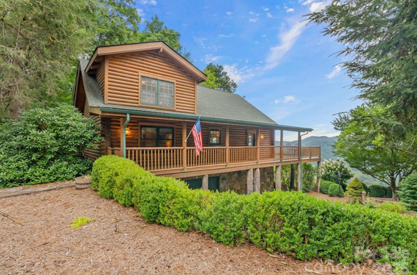 90 Forest Ridge Road, Burnsville, NC 28714