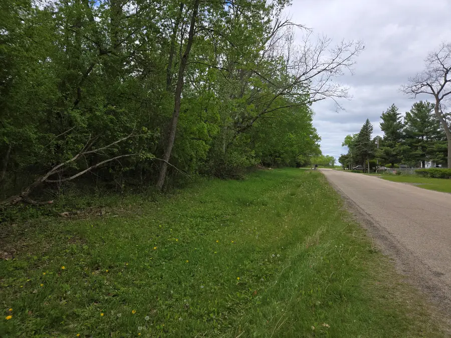 Lot Oxbow Trail, Princeton, WI 54968 - #3