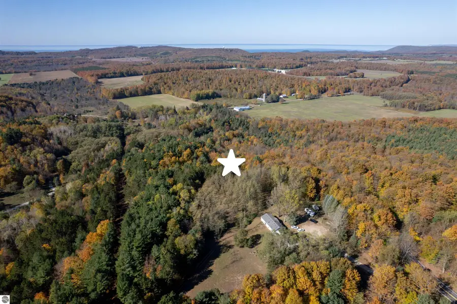W Osborn RD, Empire, MI 49630 - #3