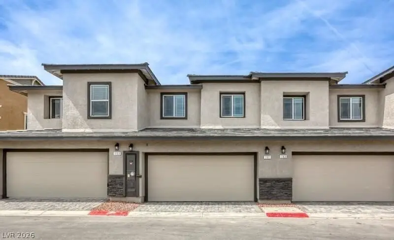 1161 Meadow Sparrow Place, Henderson, NV 89011 - #1