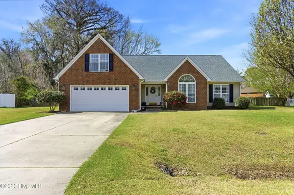 104 Shady Side Lane, New Bern, NC 28562