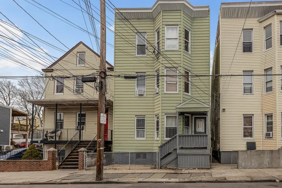 139 Voss Avenue, Yonkers, NY 10703 - #2