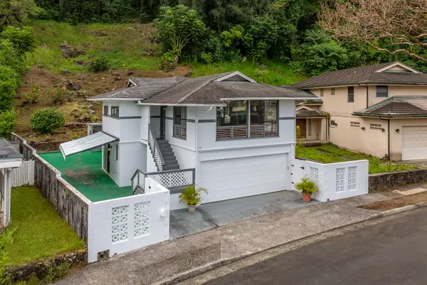 240 Puiwa Road, Honolulu, HI 96817