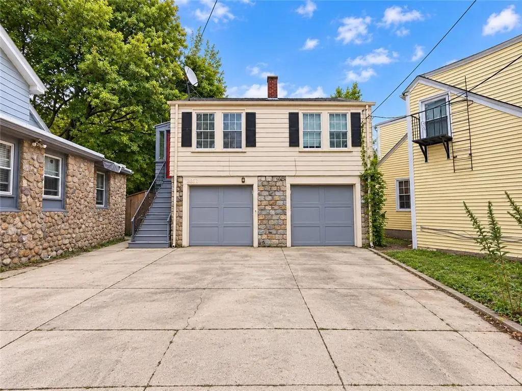 1966 Mendon Road, Woonsocket, RI 02895 - #1