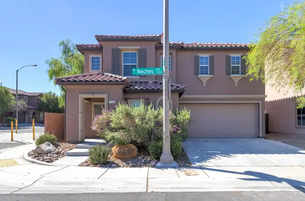 7125 Neches Avenue, Las Vegas, NV 89179