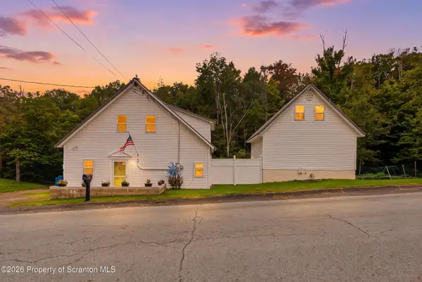 167 Van Brunt Street, Moscow, PA 18444