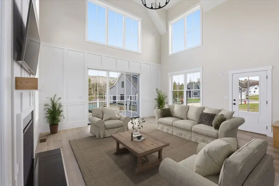41 Roberts Drive #26, Jaffrey, NH 03452 - #2