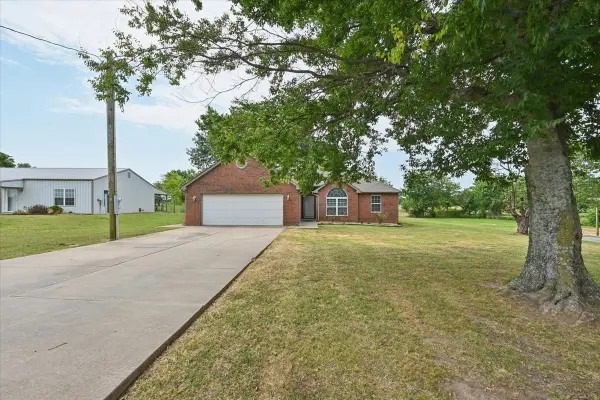 12808 E 170th Street, Collinsville, OK 74021