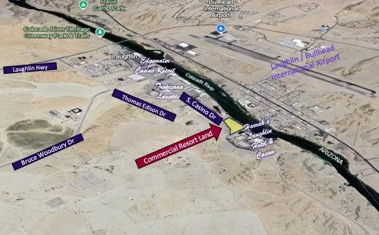 Casino D Drive, Laughlin, NV 89029 - Image #1