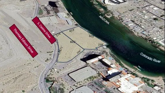 Casino D Drive, Laughlin, NV 89029 - Image #2