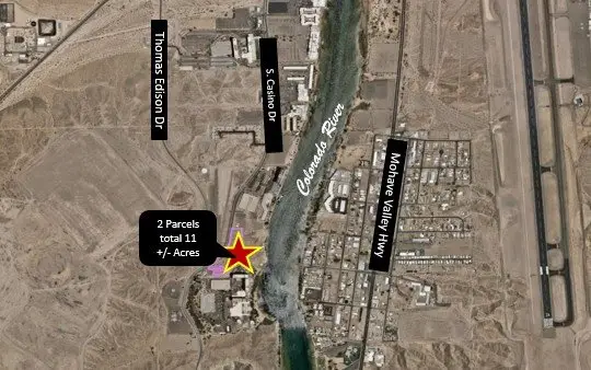 Casino D Drive, Laughlin, NV 89029 - Image #3