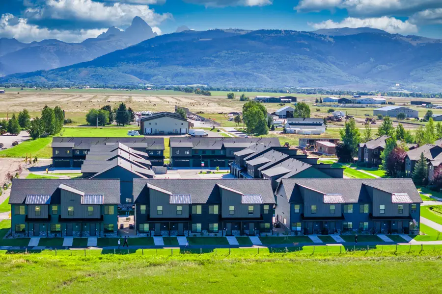 1619 Grinnell Way, Driggs, ID 83422 - #2