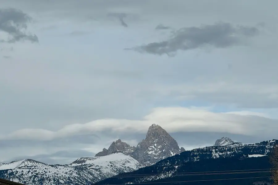 1619 Grinnell Way, Driggs, ID 83422 - #3