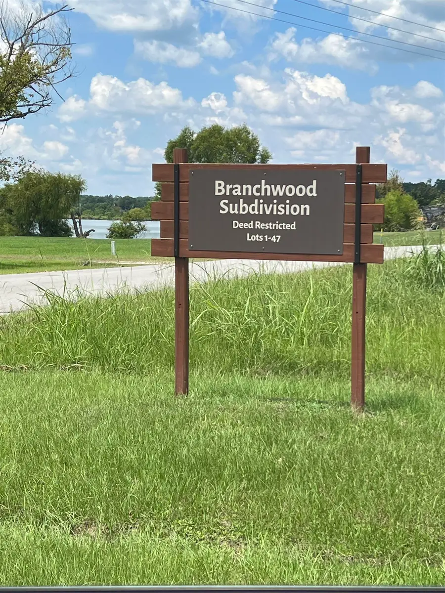160 Branchwood Drive, Livingston, TX 77351 - #2