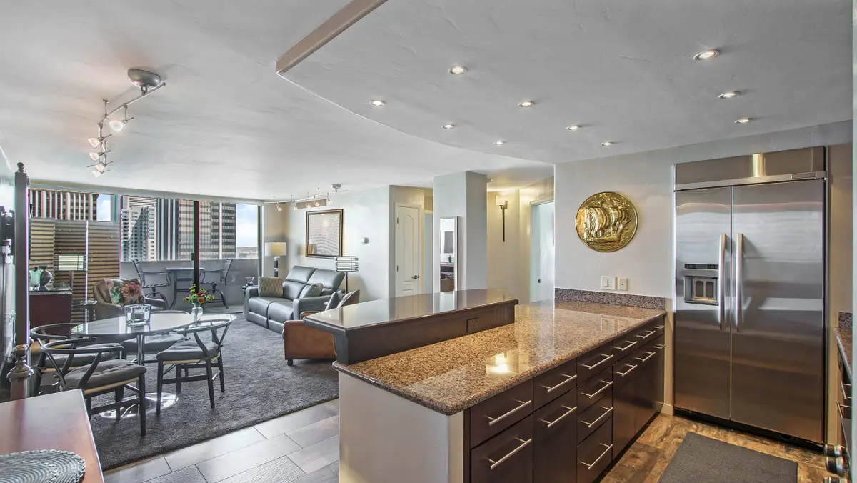 1020 15th street #25-J, Denver, CO 80202 - Image #1