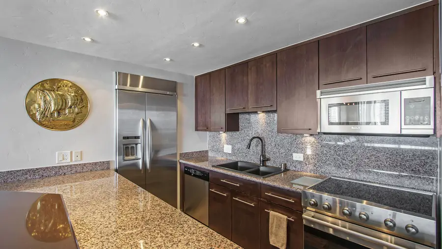 1020 15th street #25-J, Denver, CO 80202 - Image #3