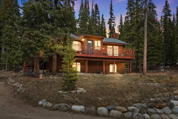 231 Kimmes Lane, Breckenridge, CO 80424