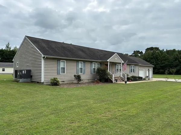 36101 Upshur Neck Rd, QUINBY, VA 23423