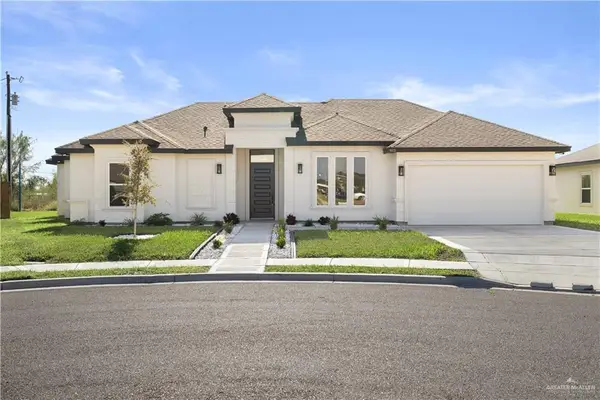 812 Spring Drive, Alton, TX 78573